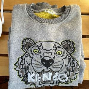 Kenzo